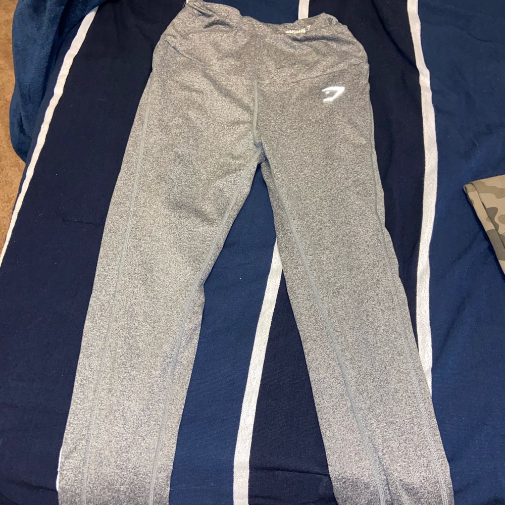 Gymshark leggings